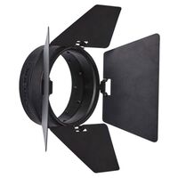 Elinchrom OCF Barndoors 