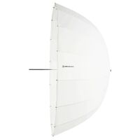 Elinchrom Umbrella Deep Translucent  125 cm