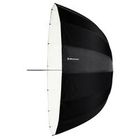 Elinchrom Umbrella Deep Weiß  125 cm