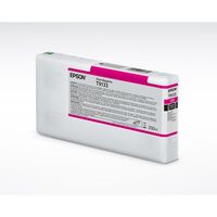 Epson 200 ml Tinte für SC-P5000  T9133 vivid magenta 