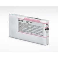 Epson 200 ml Tinte für SC-P5000  T9136 vivid light magenta 