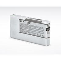 Epson 200 ml Tinte für SC-P5000  T9138 matte black 