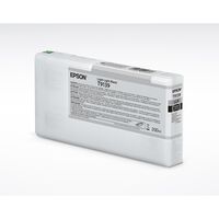 Epson 200 ml Tinte für SC-P5000  T9139 light light black 