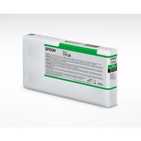 Epson 200 ml Tinte für SC-P5000  T913B green