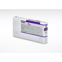 Epson 200 ml Tinte für SC-P5000  T913D violet 