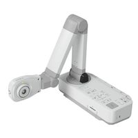 Epson Dokumentenkamera ELPDC13 