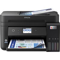 Epson EcoTank ET-4850 