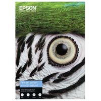 Epson FineArt Smooth Natural 25 Blätter  A3+