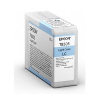 Epson SC-P800  Light Cyan