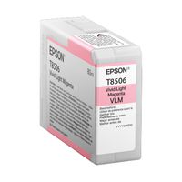 Epson SC-P800  Vivid Light Magenta