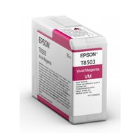 Epson SC-P800  Vivid Magenta