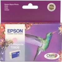 Epson T0806 light magenta 
