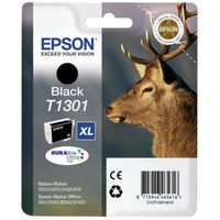 Epson T1301 schwarz 