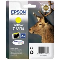 Epson T1304 yellow 