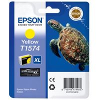Epson T1574 yellow 