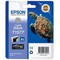 Epson T1577 light black 