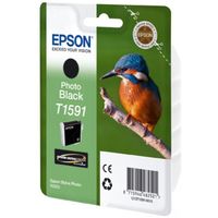 Epson T1591 schwarz 