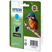 Epson T1592 cyan 
