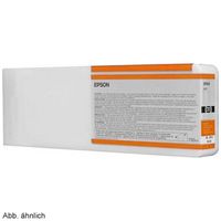 Epson T636A orange 