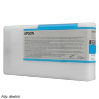 Epson T6532 cyan 