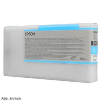 Epson T6535 light cyan 