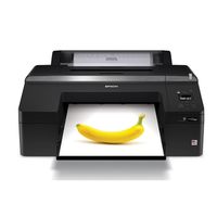 Epson SureColor SC-P5000 STD Spectro 