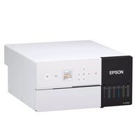 Epson SureLab SL-D500 für 10x15 cm Bilder, 6 Farben, Wi-Fi 