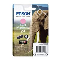Epson T24  light magenta