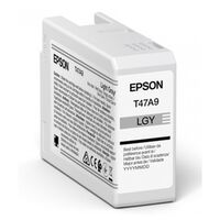 Epson Tinte 50ml SureColor SC-P900  light gray