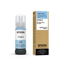 Epson T54C 70 ml Tinte für Epson SureLab SL-D500  light cyan