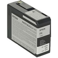Epson T5801 Photo-schwarz 