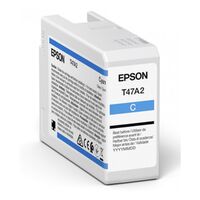 Epson Tinte 50ml SureColor SC-P900  cyan 