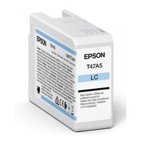 Epson Tinte 50ml SureColor SC-P900  light cyan