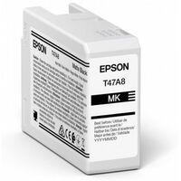 Epson Tinte 50ml SureColor SC-P900  matt schwarz