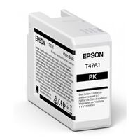 Epson Tinte 50ml SureColor SC-P900  schwarz
