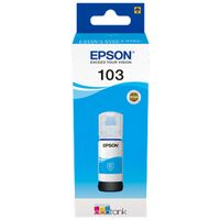 Epson Tinte 65ml Eco-Tank ET-L3110  cyan