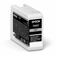Epson Tinte SureColor SC-P700 T46S1  grau