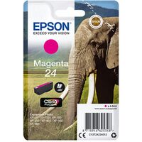 Epson Tintenpatrone Claria Photo HD T 242  magenta