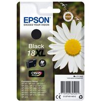Epson Tintenpatrone XL schwarz Claria Home T 181 T 1811 