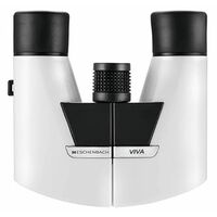 Eschenbach Festivalglas viva 6x15  weiß