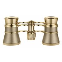 Eschenbach Opernglas glamour 3x25  perlgold