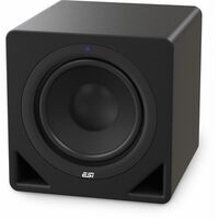 Esi aktiv 10s -Studio- Subwoofer 
