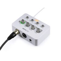 Esi NEVA DUO, 2/2 USB Audio Interface 