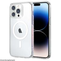 ESR Krystec Case für iPhone  14 Pro