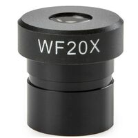 Euromex Okular WF 20x/9 mm, MB.6020 (MicroBlue) 