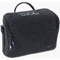EVOC CB  schwarz 6L