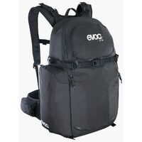 EVOC Rucksack CP  schwarz 18L