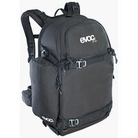 EVOC Rucksack CP  schwarz 26L
