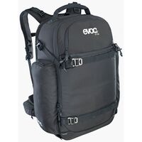 EVOC Rucksack CP  schwarz 35l