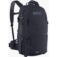 EVOC STAGE CAPTURE 16  black